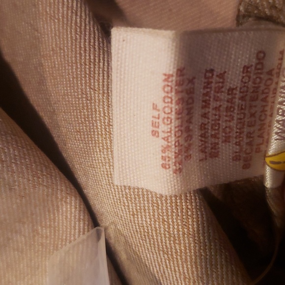 Item & thread ladies mini skirt - Picture 4 of 4